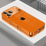 Sunset Scales - Regalia