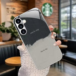 Steady Steps - Regalia