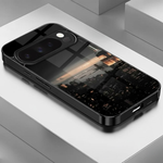 Citylight Horizon - Regalia