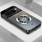 Metallic Happy - Regalia