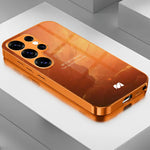 Burnished Sky - Regalia