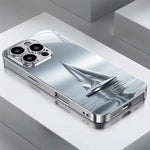 Sea Serenity - Regalia