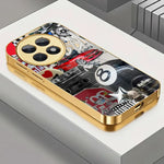 Urban Culture - Regalia