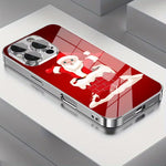 Jolly Jump - Regalia