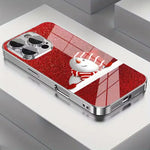 Snowy Sparkle - Regalia