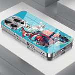 Santa Rider - Regalia