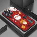 Festive Faces - Regalia