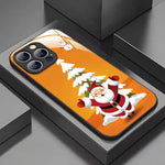 Playful Santa - Regalia