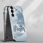 Icy Serenity - Regalia