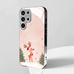 Winter Reindeer - Regalia