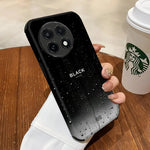 Midnight Droplets - Crystal