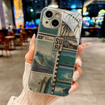 Surf Route - Regalia