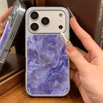 Moonveil Amethyst - Vogue