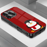 Arctic Cuddle - Regalia