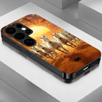 Desert Runners - Regalia