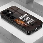 Relentless Roar Statement - Regalia