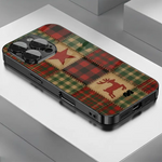 Festive Patchwork - Regalia