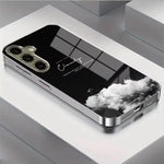 Darkroom Clouds - Regalia