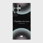 Aligned Moments - Crystal