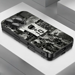 Iron Valor - Regalia