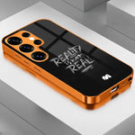 Broken Reality - Regalia