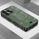 Quiet Heart - Regalia