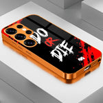 Death Route - Regalia