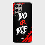 Death Route - Spectra