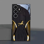 Horse Power - Spectra