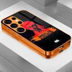 Fearless Warrior - Regalia