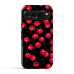 Scarlet Berries - Crystal