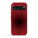 Garnet Glow - Crystal