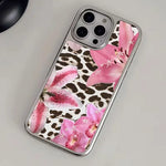 Jungle Bloom - Vogue