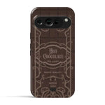 Hot Cocoa Energy - Crystal