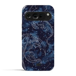 Grimoire Dragon - Crystal