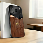 Dynasty Dragonwood - Regalia