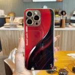 Luck Drive - Regalia