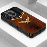 Heritage Power - Regalia