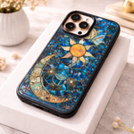 Heavenly Solaris - Spectra