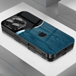 Covert Drift - Regalia