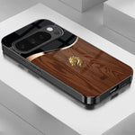 Dynasty Dragonwood - Regalia