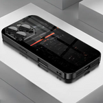 Afterdark Win - Regalia