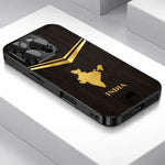 Union Mark - Regalia