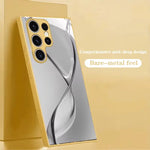 Seaside Curve - Regalia