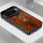 Crowned Runner - Regalia