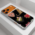 Leopard Oracle - Vogue