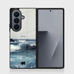 Deepwater Stillness - Spectra