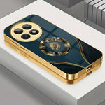 Draconic Crest - Regalia