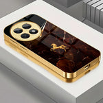 Emperor’s Marble - Regalia