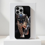 Velour Panther - Regalia